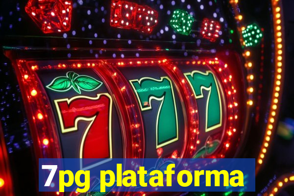 7pg plataforma